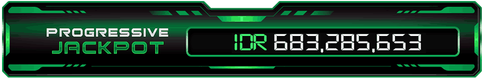TERMINAL77 Jackpot