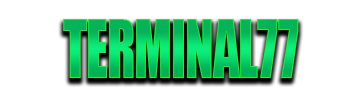 Logo TERMINAL77