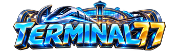 Logo TERMINAL77